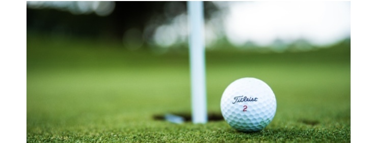 2nd Annual PCHS Baseball Golf Tournament